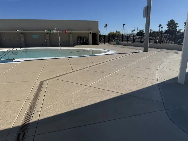 Municipal project proof 2
